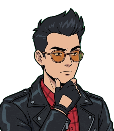 Zack Matrix