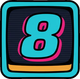 Channel 8